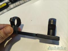 Remington 700 Police .308 Winchester