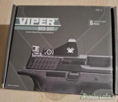 Vortex Viper 6 Moa