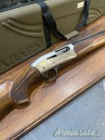 Semiautomatico FABARM cal 12 mod L4S canna 71 stroz interni (arma pari al nuovo)