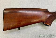 USATO - CARABINA HAMMERLI SWITZERLAND CAL.270WIN