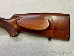 USATO - CARABINA HAMMERLI SWITZERLAND CAL.270WIN