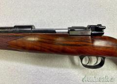 USATO - CARABINA HAMMERLI SWITZERLAND CAL.270WIN