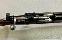 USATO - CARABINA HAMMERLI SWITZERLAND CAL.270WIN