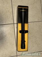 Leopold vari VX -3 6.5-20X50 LR target