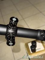 Leupold vari VX -3 6.5-20X50 LR target
