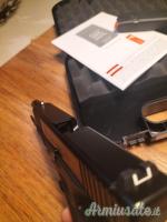 Glock 17 FS 9x19mm Parabellum | Luger | NATO