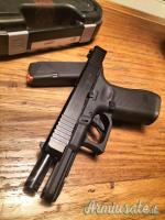 Glock 17 FS 9x19mm Parabellum | Luger | NATO