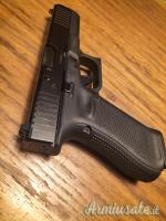 Glock 17 FS 9x19mm Parabellum | Luger | NATO