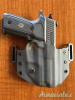 SIG-Sauer P229 Legion 9x21mm IMI