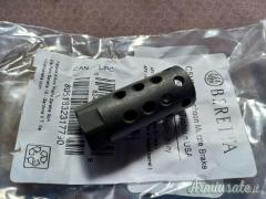 FRENO DI BOCCABERETTA