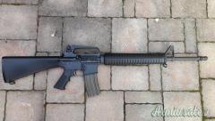 Colt AR15A2 .223 Remington
