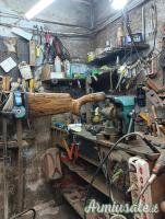 Calcista! CEDO CALCI NUO E USATI MAX SERIETA'!!!!!!!!