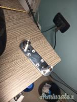 Calcista! CEDO CALCI NUO E USATI MAX SERIETA'!!!!!!!!