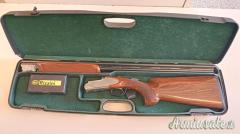Rizzini S2000 20