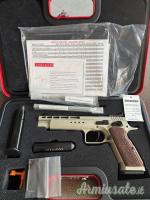 Tanfoglio GOLD MATCH 9x21mm IMI