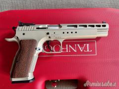Tanfoglio GOLD MATCH 9x21mm IMI