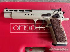 Tanfoglio GOLD MATCH 9x21mm IMI