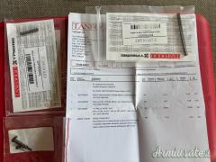 Tanfoglio GOLD MATCH 9x21mm IMI