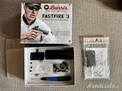 Tanfoglio GOLD MATCH 9x21mm IMI