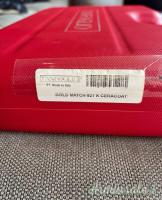 Tanfoglio GOLD MATCH 9x21mm IMI