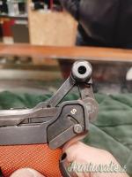 Waffenfabrik Bern Luger 06/29 Guance Rosse 7.65x22mm Parabellum  |  7.65x22mm Luger  | .30 Luger