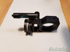 Optics Angle Indicating 30 mm ACD Mount