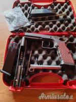 Tanfoglio Stock 1 9x21mm IMI