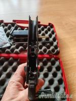 Tanfoglio Stock 1 9x21mm IMI