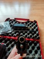 Tanfoglio Stock 1 9x21mm IMI