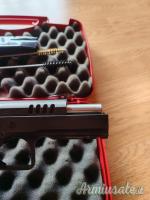 Tanfoglio Stock 1 9x21mm IMI