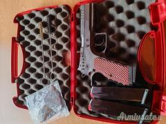 Tanfoglio Stock 1 9x21mm IMI