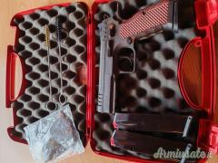 Tanfoglio Stock 1 9x21mm IMI