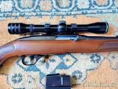 Winchester Mod.  100 .308 Winchester