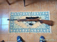 Winchester Mod.  100 .308 Winchester