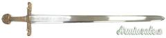 Spada Carlo Magno MARTO
