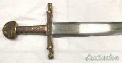 Spada Carlo Magno MARTO