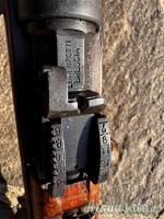 Carcano 91 Truppe Speciali Lorenzotti