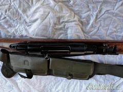 Carcano 91 Truppe Speciali Lorenzotti