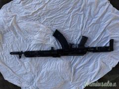 IZHMASH MK103 7.62x39mm