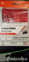 Mirino lasermax spartan