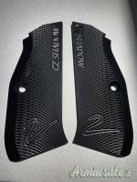 Guancette originali nere Cz Shadow 2