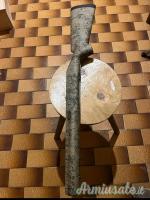 Calcio HS Precision per Remington short Action