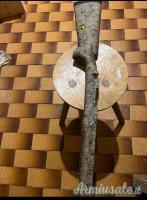 Calcio HS Precision per Remington short Action