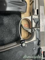 Beretta 92x 9x21mm IMI