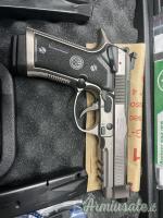 Beretta 92x 9x21mm IMI