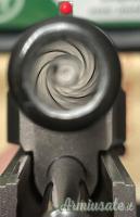 Beretta 92x 9x21mm IMI