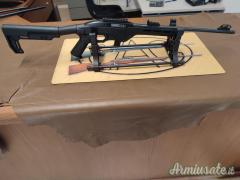 Citadel taker-22 .22 Long Rifle