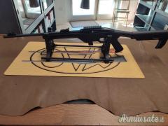 Citadel taker-22 .22 Long Rifle