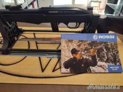 Rossi 7022 heavy barrel 23