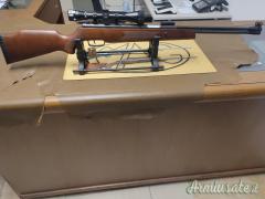 Hammerli hunter force 900 combo 4.5/.177